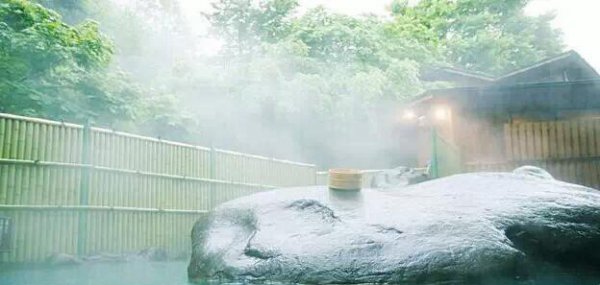 成都最好的温泉排名前十