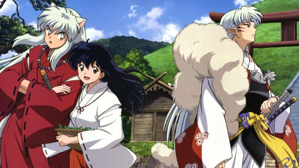 好看的日本动漫推荐