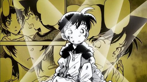 好看的日本动漫推荐