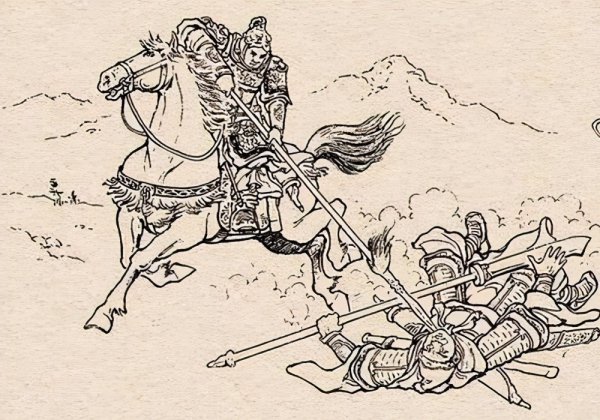 三国时期魏国谋士贾诩简介