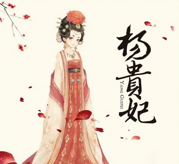 一骑红尘妃子笑妃子指的谁