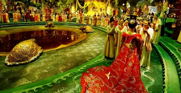 一骑红尘妃子笑妃子指的谁