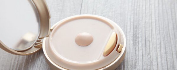 粉饼和散粉的区别是怎样