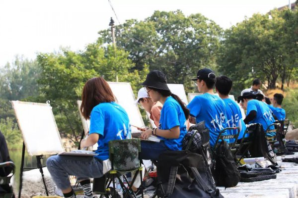 高中美术生学费大概多少钱