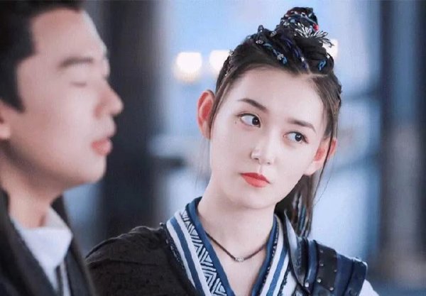 电视剧赘婿里面的刘西瓜是谁演的