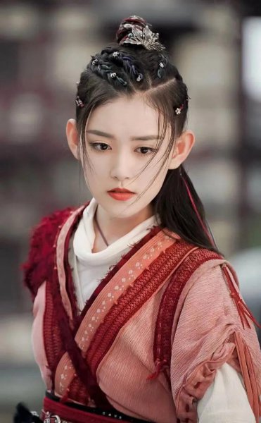 电视剧赘婿里面的刘西瓜是谁演的