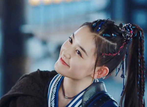 电视剧赘婿里面的刘西瓜是谁演的