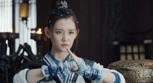 电视剧赘婿里面的刘西瓜是谁演的