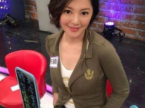 陈子强和妻子傅天颖现状