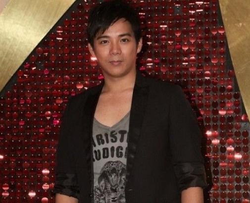 陈子强和妻子傅天颖现状