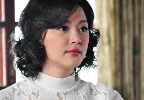 陈子强和妻子傅天颖现状