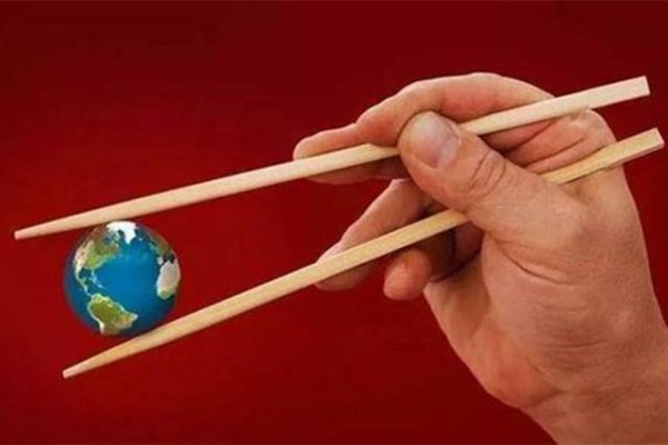 筷子有关中国传统文化的内涵