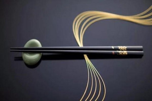 筷子有关中国传统文化的内涵