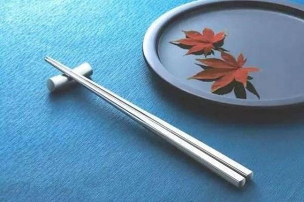 筷子有关中国传统文化的内涵