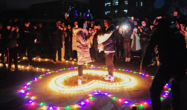 女生要的仪式感是什么意思