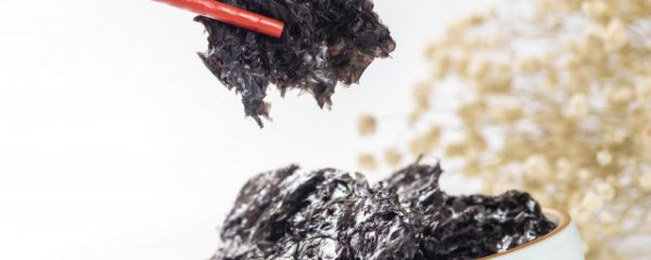 紫菜和什么煲汤比较好