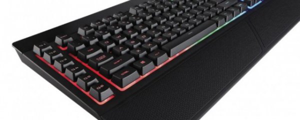 薄膜键盘基础知识