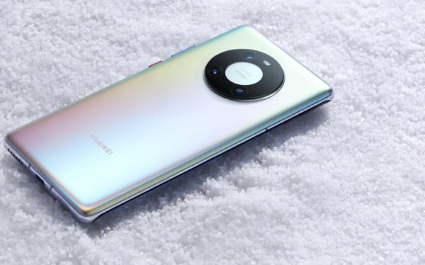 华为最好看的手机是哪一款