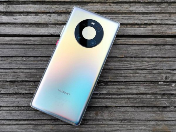 华为最好看的手机是哪一款