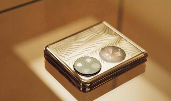 华为最好看的手机是哪一款