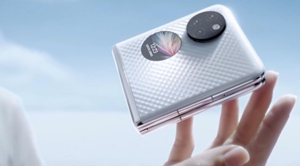 华为最好看的手机是哪一款