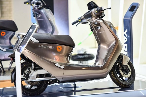 什么牌的电动车现在是最好的