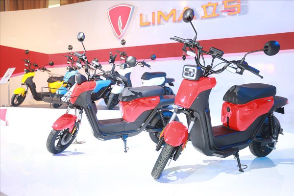 什么牌的电动车现在是最好的