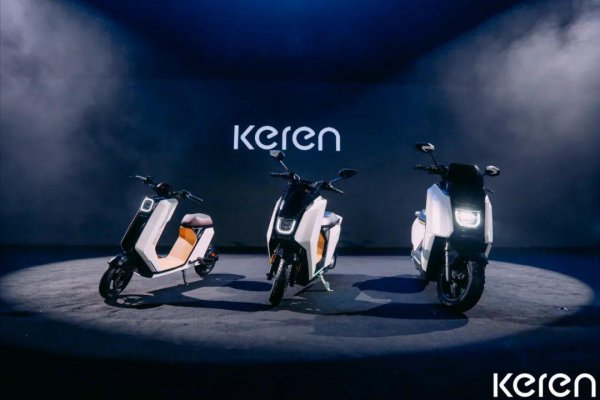 什么牌的电动车现在是最好的