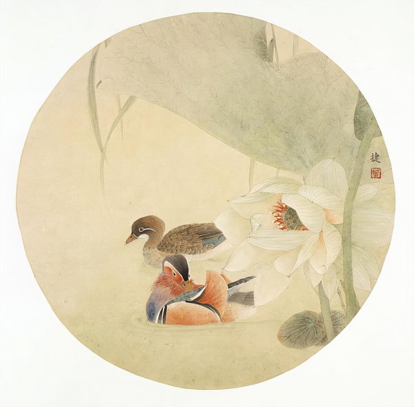 有文采的证婚词古风