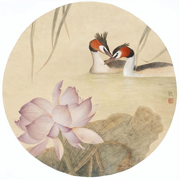 有文采的证婚词古风