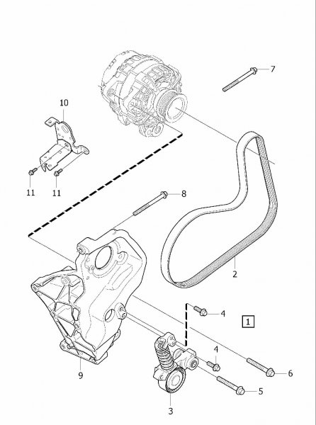 加油提速时有清脆的哒哒哒声