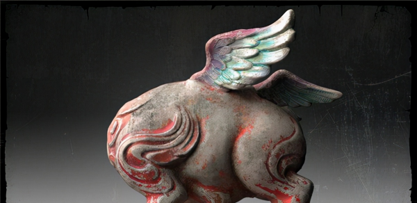 山海经神兽大全排名