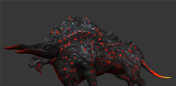 山海经神兽大全排名