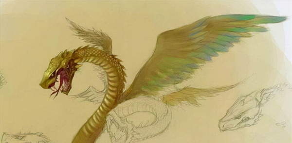 山海经神兽大全排名