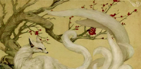 山海经神兽大全排名