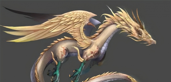 山海经神兽大全排名