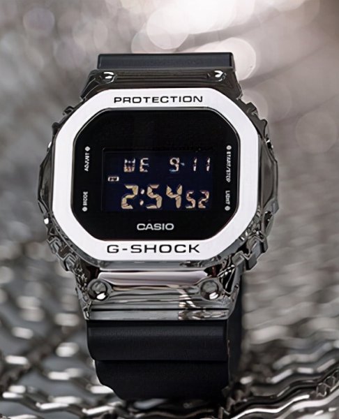 gshock手表是什么牌子