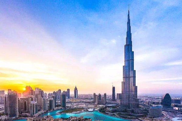 上海中心大厦多高