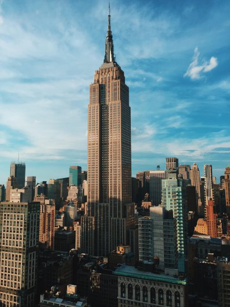 上海中心大厦多高