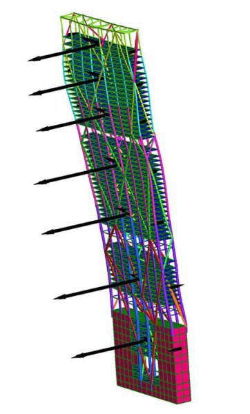 上海中心大厦多高