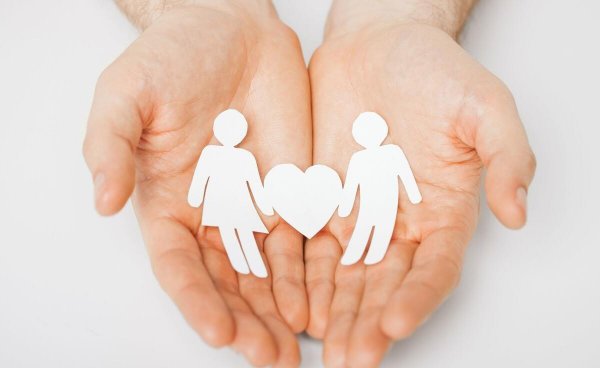 对付强势的老婆最有效的手段