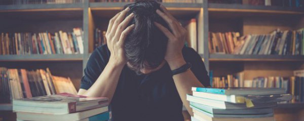 压力来源四个因素是什么