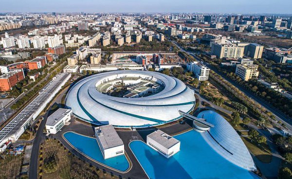 中国科学院大学是985还是211