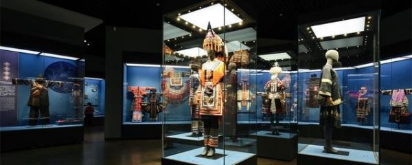 人口最少的少数民族