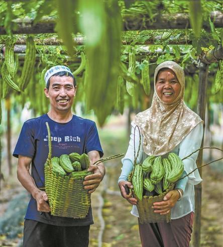 人口最少的少数民族