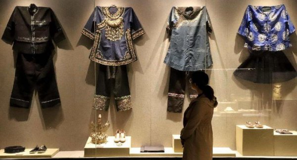 人口最少的少数民族