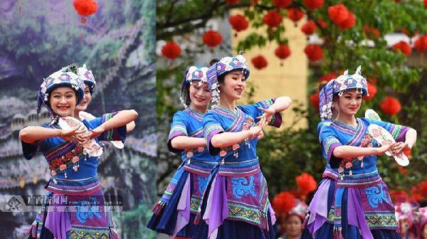 人口最少的少数民族