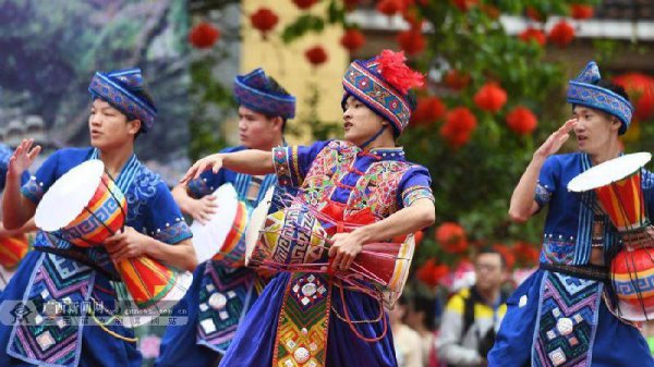 人口最少的少数民族