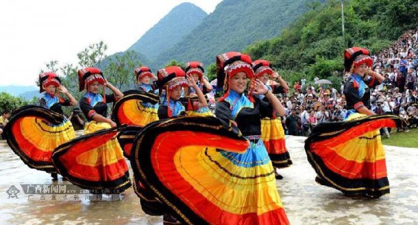 人口最少的少数民族