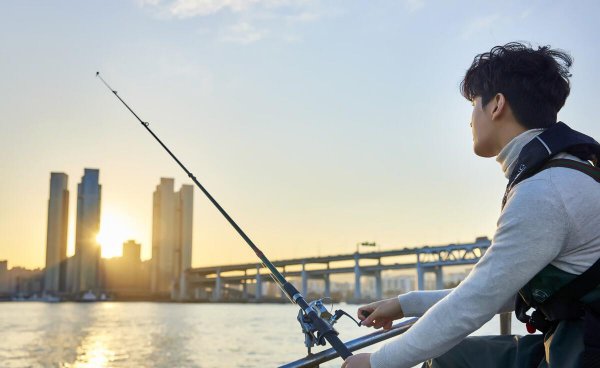 死鱼正口收杆就走什么意思